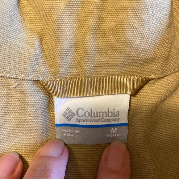 Kids Medium zip up jacket - Picture 4 of 7